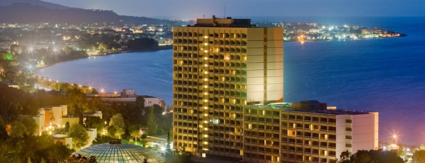 The Venue