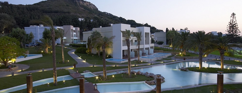 The Venue