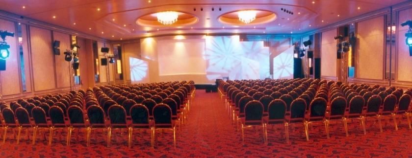 The Venue
